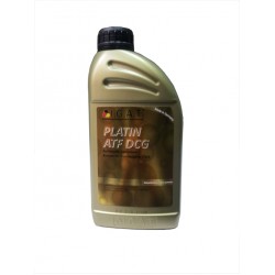 Трансмисионно масло I.G.A.T. PLATIN ATF DCG  * 1л.